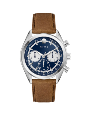 브라운 레더 도슨 (GW0972G1) 남성시계