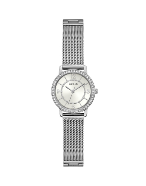 실버 크리스털 멜로디