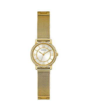 골드 크리스털 멜로디