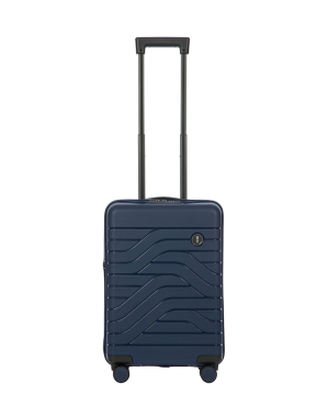 비와이 율리세 캐리어 21인치 (55cm) 오션 블루