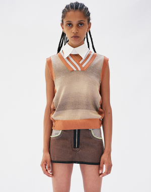 핫 니트 베스트