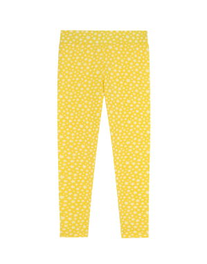 키즈 에브리데이 레깅스 마이크로 스타 