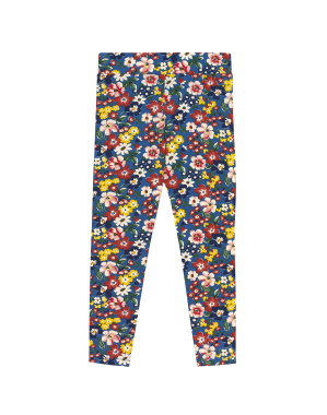 키즈 에브리데이 레깅스 포틀랜드 플라워