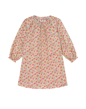 플로렌스 튜닉 드레스 펨브릿지 딧시