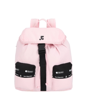 핑크 RR X LS 백팩