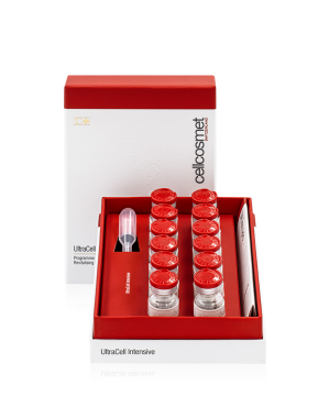 울트라셀 인텐시브 12x1ml