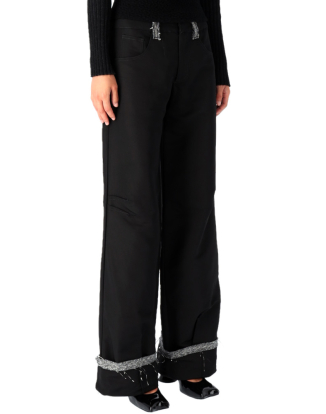 프레잉 트라우저