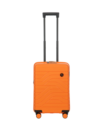 비와이 율리세 캐리어 21인치 (55cm) 오렌지