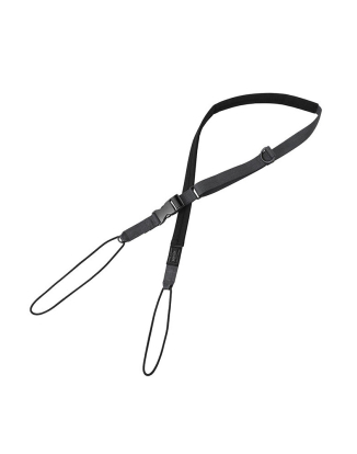 FLYING ACE SLING STRAP-BLACK