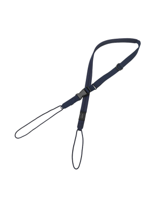 FLYING ACE SLING STRAP-NAVY/BLUE