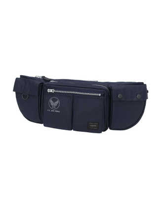 FLYING ACE KIDNY BAG-NAVY/BLUE