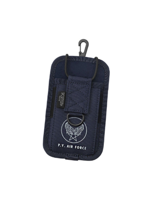 FLYING ACE MOBILE HOLDER-NAVY/BLUE