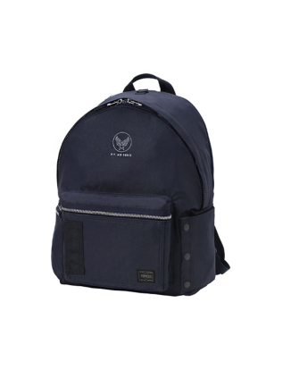 FLYING ACE DAYPACK-NAVY/BLUE