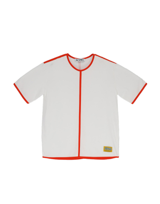 프로파일 티셔츠