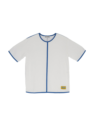 프로파일 티셔츠