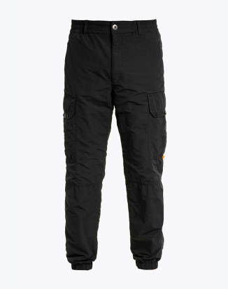 남성 카고팬츠 테오-Black (24WMPMPAMD02PJ0541)