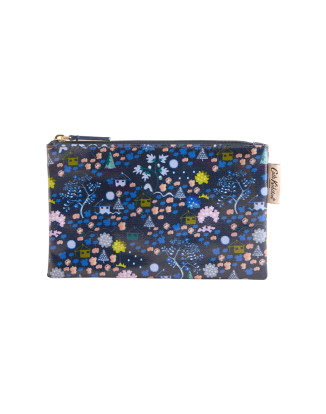 지퍼 펄스 - 네이비 타이니 타운