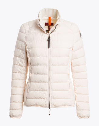 여성 초경량 덕다운 자켓 지나-Moonbeam (24WMPWPUSL33PJ0775)