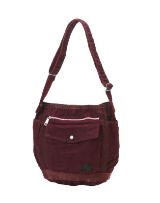 CRAG SHOULDER BAG(S)_BORDEAUX