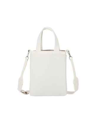 피나콜라다 미니 토트백