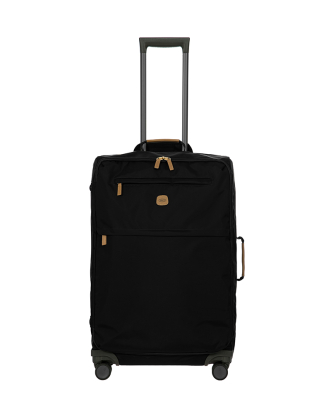 엑스트래블 소프트 캐리어 28인치 (71cm) 블랙