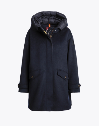 여성 다운 코트 페튜니아-PENCIL (25WMPWJKCT31PJ0710)