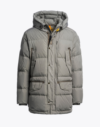 남성 다운 재킷 하라시켓-NOWHERE (25WMPMPUHF03PJ0225)