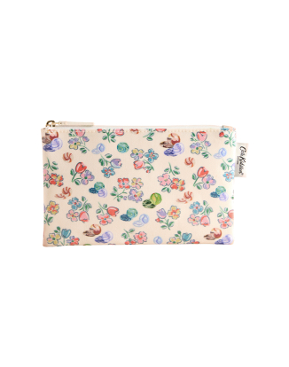 지퍼 펄스 - 에크루 마블 딧시