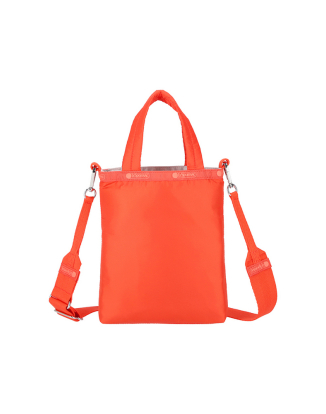 워터멜론 미니 토트백