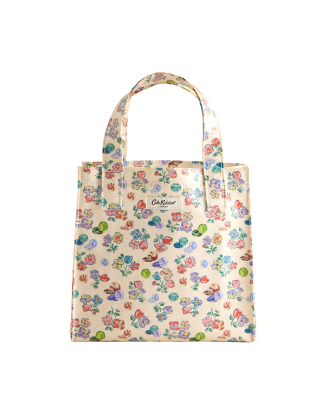 스몰 북백 - 에크루 마블 딧시