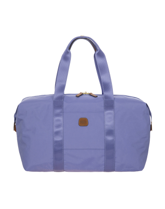 엑스백 홀드올 2 IN 1 스몰 바이올렛