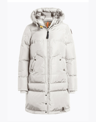 여성 다운 자켓 롱베어 코어-Purity (23WMPWJKMC33PJ0748)