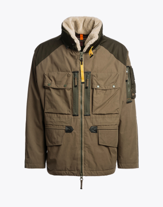 남성 필드 재킷 스워드 B-EARTH/DEEP MOSS (25WMPMJKHW02PJB038)