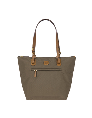 엑스백 스포티나 미디움 넛트