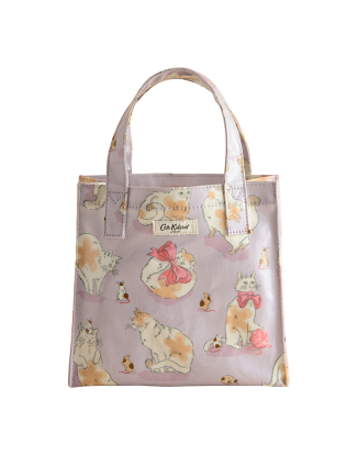 스몰 북백 - 캣 앤 마우스