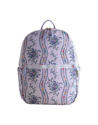 폴더웨이 백팩 - 아카이브 마블