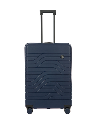 비와이 율리세 캐리어 28인치 (71cm) 오션 블루