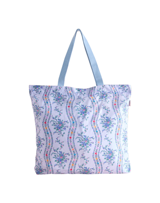 라지 폴더웨이 토트 - 아카이브 마블