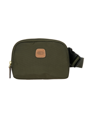 엑스백 숄더/벨트백 올리브