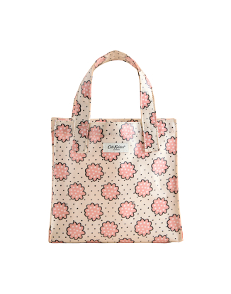 스몰 북백 - 에크루 포지 스팟