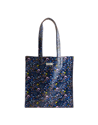 라지 북백 - 네이비 타이니 타운