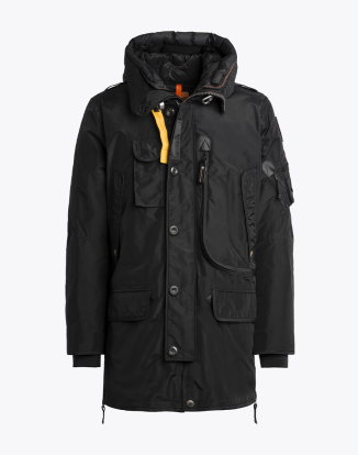 남성 다운 자켓 코디악-Black (24WMPMJKMA02PJ0541)