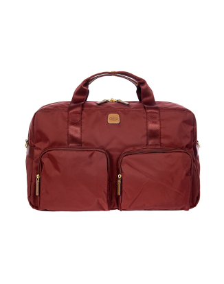 엑스트래블 포켓백 보르도