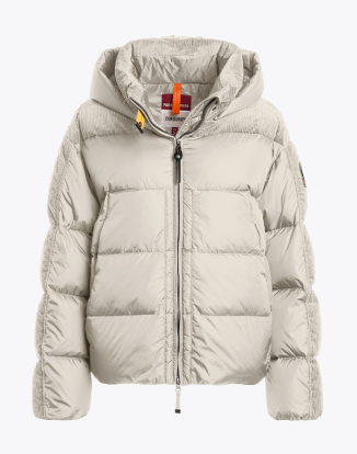 여성 다운 푸퍼 미러-Purity (24WMPWPUCU31PJ0748)