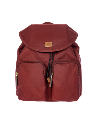 엑스트래블 백팩 스몰 보르도