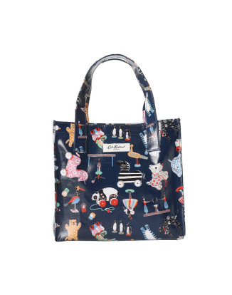 스몰 북백 - 토이즈 얼라이브