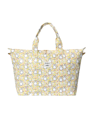 오버나이트 백 - 미피 딧시 옐로우