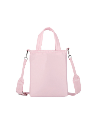 드래곤프루츠 미니 토트백