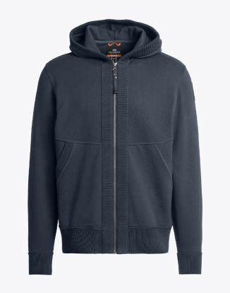 남성 후드집업 윌튼-Dark Avio (23WMPMFLGR02PJ0300)