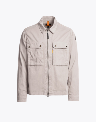 남성 오버셔츠 텔-MASTIC (25WMPMOSCL08PJ0772)